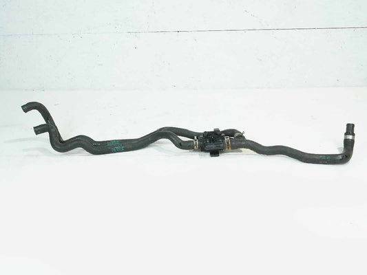 2011 - 2016 Bmw 5 Series F10 3.0L Line Pipe Hose Inlet Coolant 64539119169 OEM