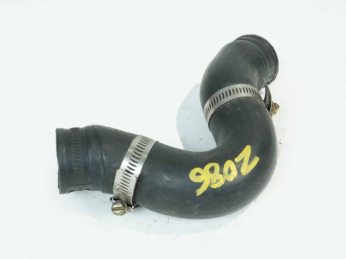 1986 - 1993 Mercedes Benz E Class W124 Hose Pipe Line Radiator Coolant Upper OEM