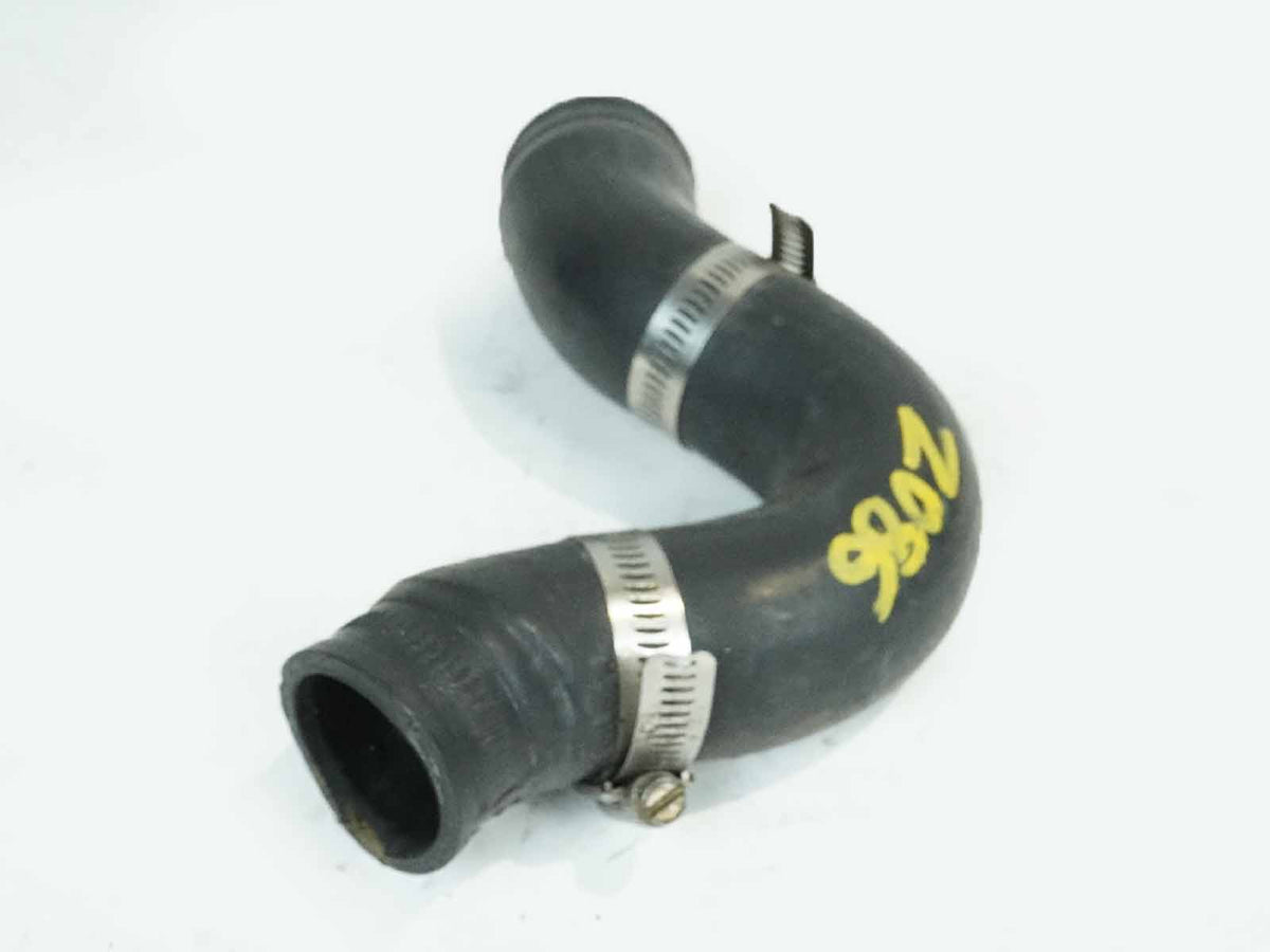 1986 - 1993 Mercedes Benz E Class W124 Hose Pipe Line Radiator Coolant Upper OEM