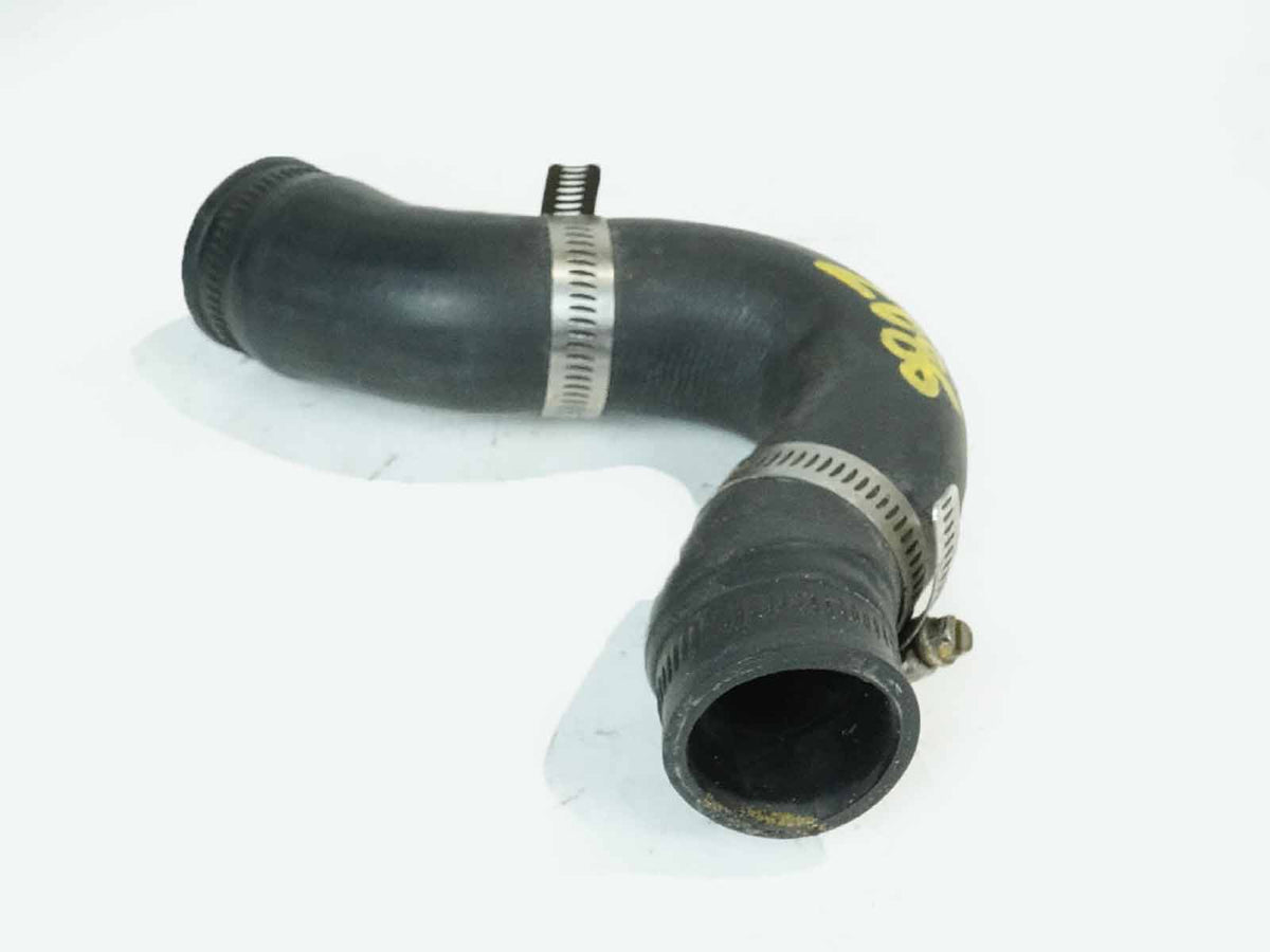 1986 - 1993 Mercedes Benz E Class W124 Hose Pipe Line Radiator Coolant Upper OEM