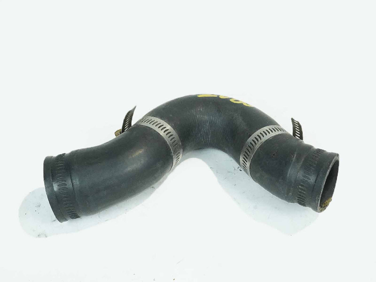 1986 - 1993 Mercedes Benz E Class W124 Hose Pipe Line Radiator Coolant Upper OEM