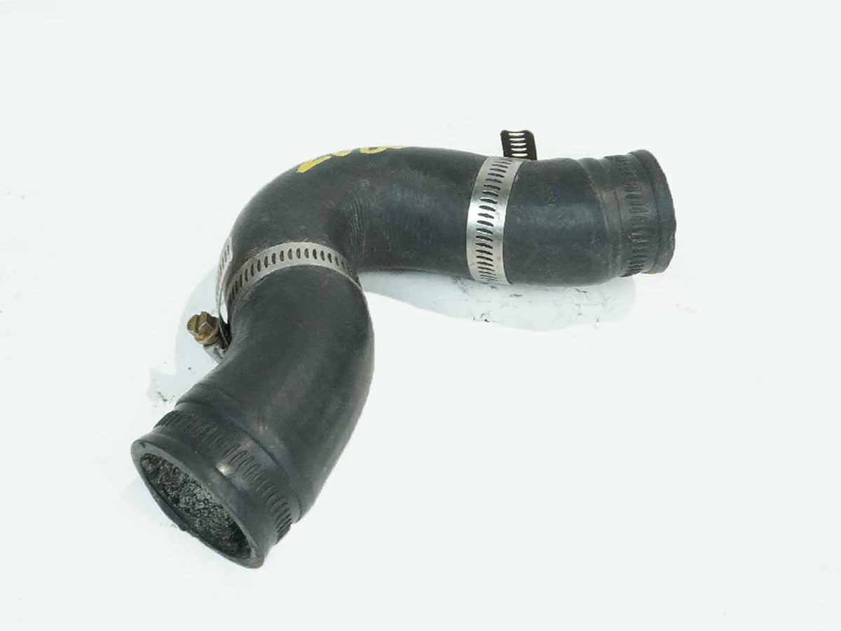 1986 - 1993 Mercedes Benz E Class W124 Hose Pipe Line Radiator Coolant Upper OEM