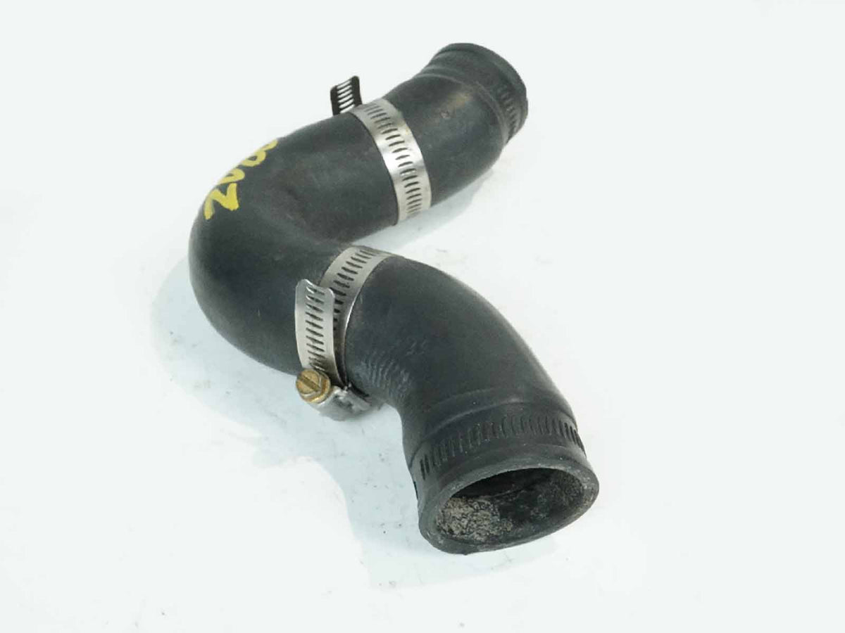 1986 - 1993 Mercedes Benz E Class W124 Hose Pipe Line Radiator Coolant Upper OEM
