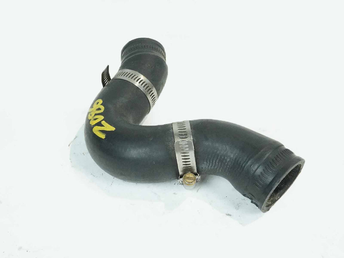 1986 - 1993 Mercedes Benz E Class W124 Hose Pipe Line Radiator Coolant Upper OEM