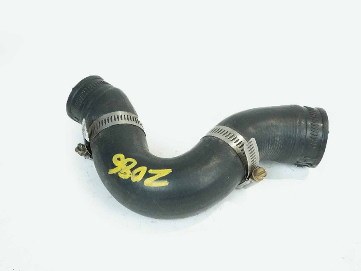 1986 - 1993 Mercedes Benz E Class W124 Hose Pipe Line Radiator Coolant Upper OEM