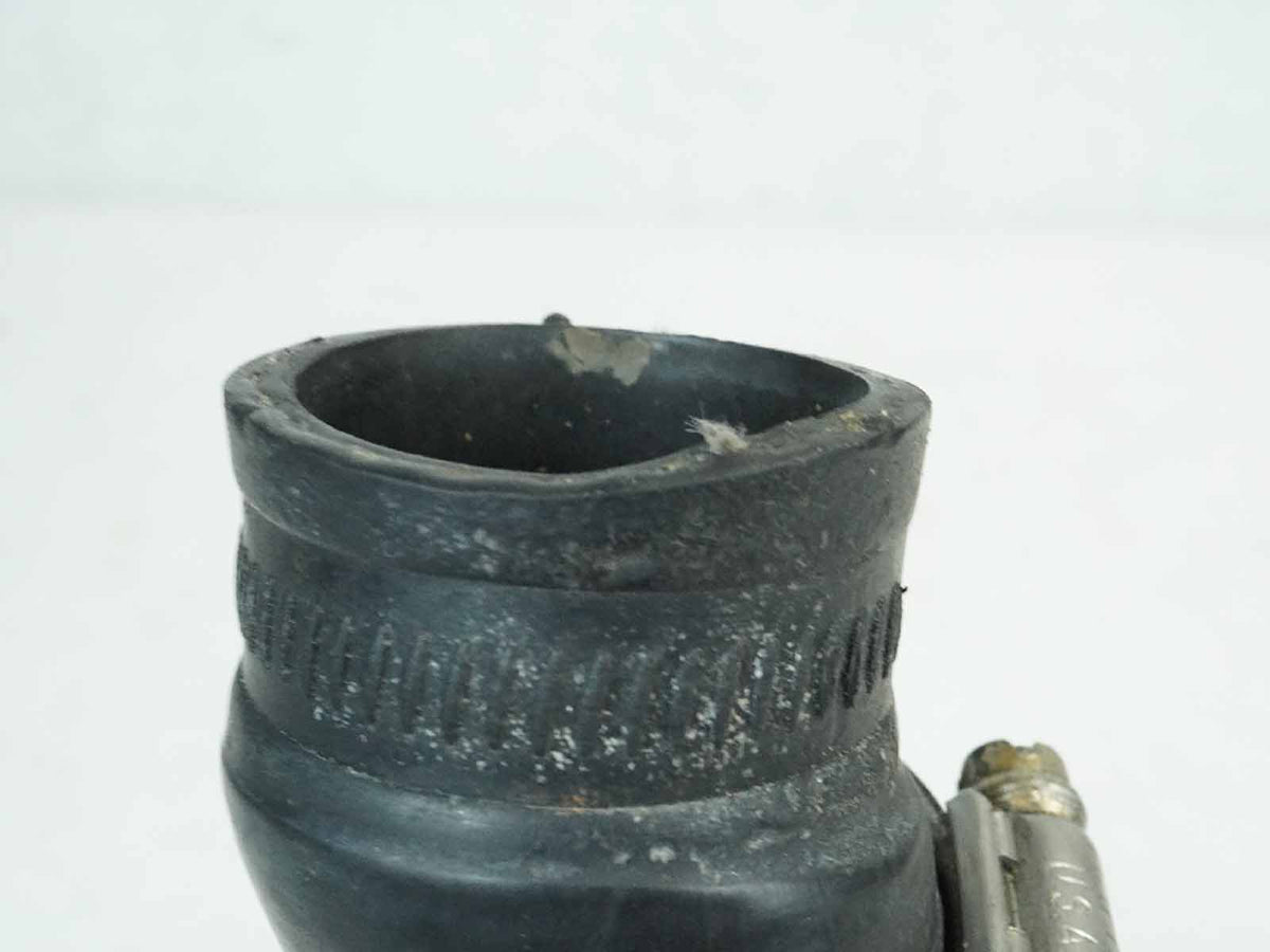 1986 - 1993 Mercedes Benz E Class W124 Hose Pipe Line Radiator Coolant Upper OEM