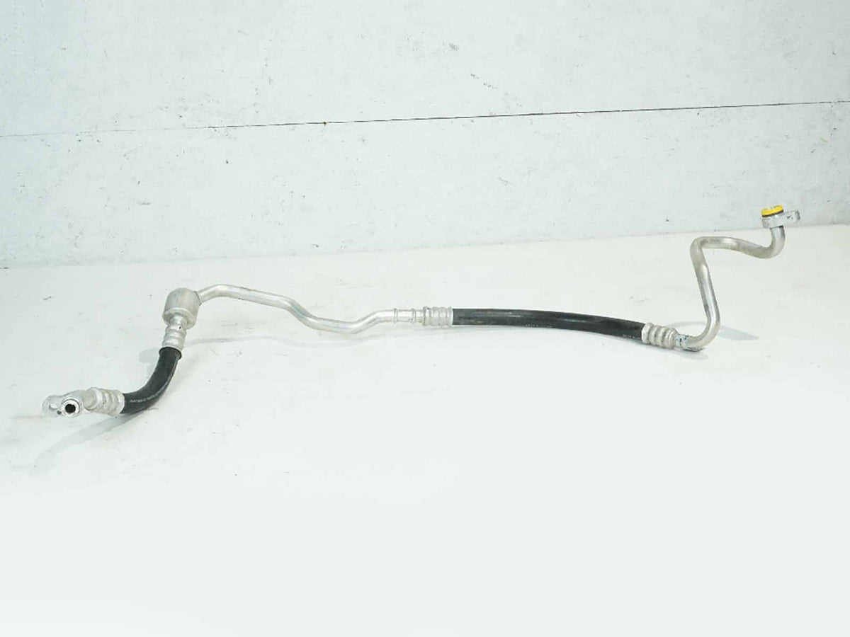 2017 - 2018 Bmw X5 F15 Ac Hose Pipe Refrigerant Suction Evaporator Compressor