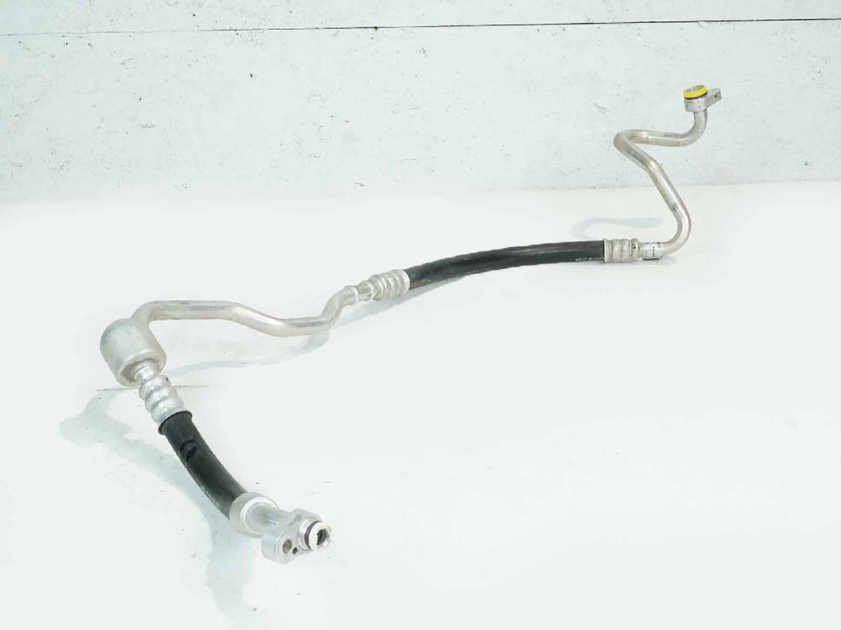 2017 - 2018 Bmw X5 F15 Ac Hose Pipe Refrigerant Suction Evaporator Compressor