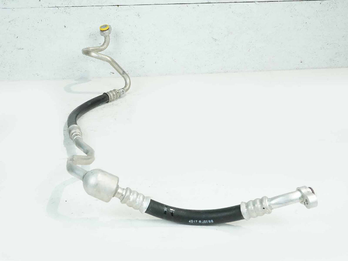 2017 - 2018 Bmw X5 F15 Ac Hose Pipe Refrigerant Suction Evaporator Compressor