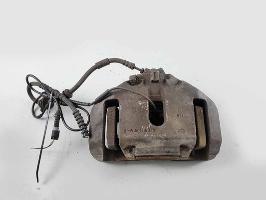 2011 - 2016 Bmw 5 Series F10 535 Xdrive Caliper Brake Stop Front Driver Left OEM