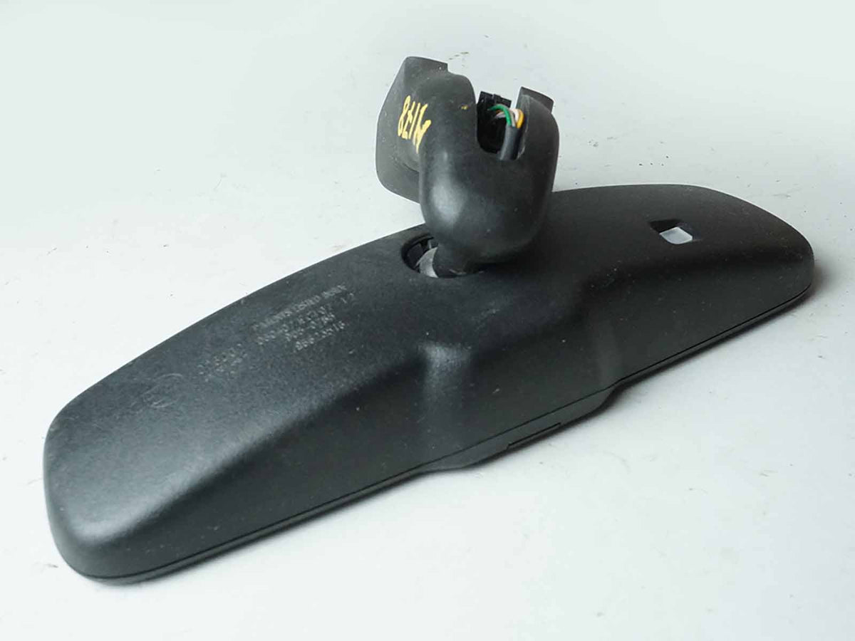 2007 - 2009 Saturn Vue Mirror Rear View Interior Dimming Automatic Front OEM