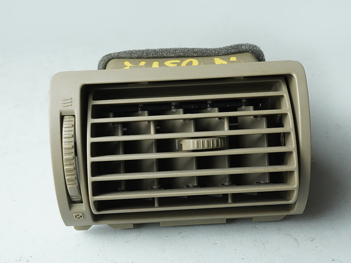 2004 - 2007 Ford Freestar Ac Heater Air Vent Grille Dashboard Passenger Right