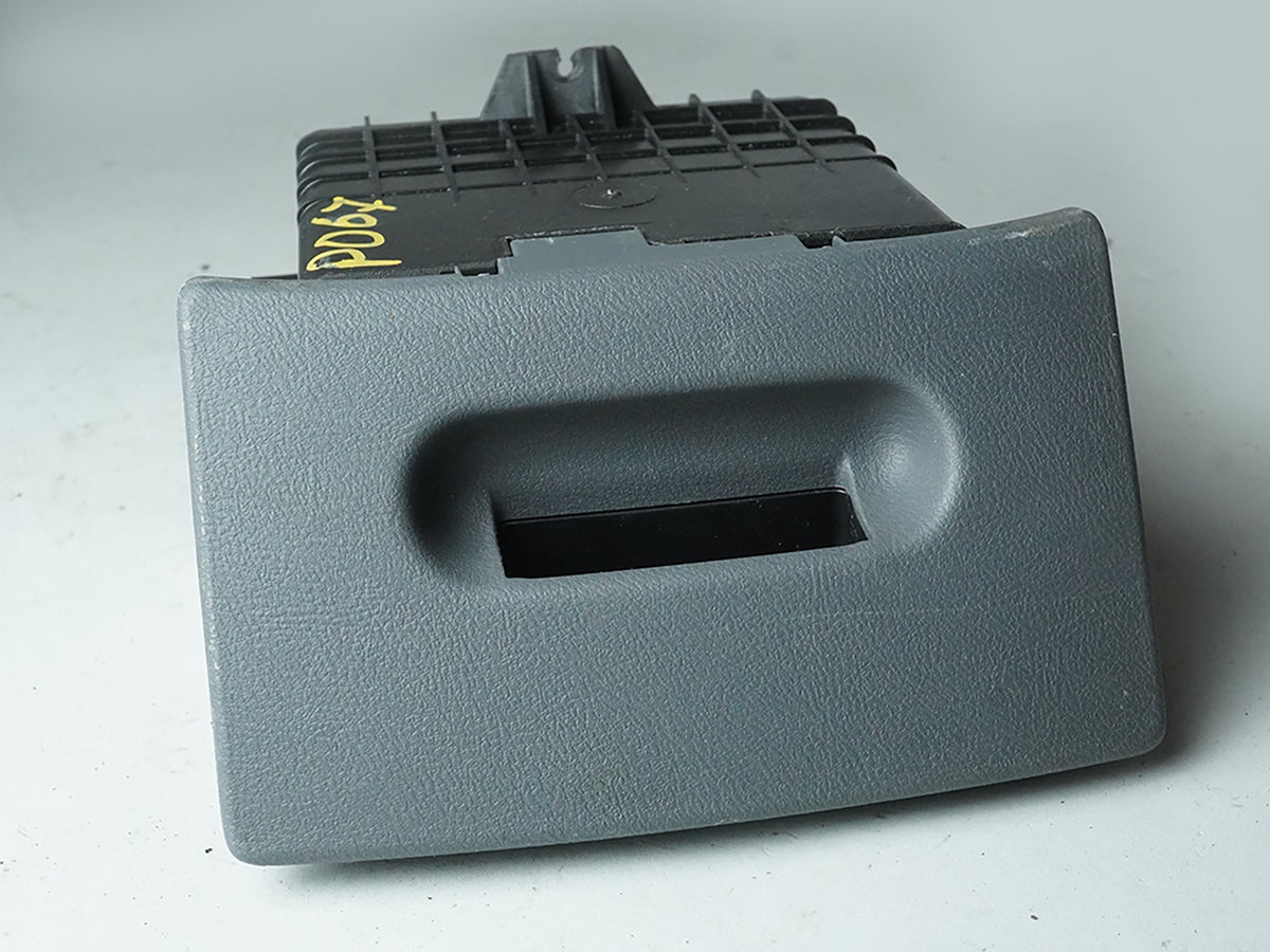 2005 - 2010 Honda Odyssey Cup Holder Dual Insert Compartment Interior Unit OEM