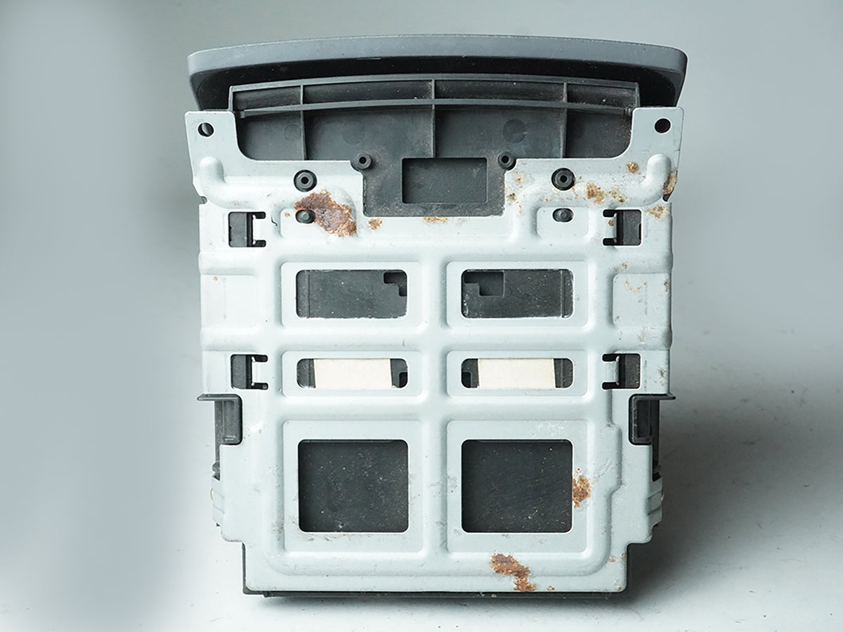 2005 - 2010 Honda Odyssey Cup Holder Dual Insert Compartment Interior Unit OEM