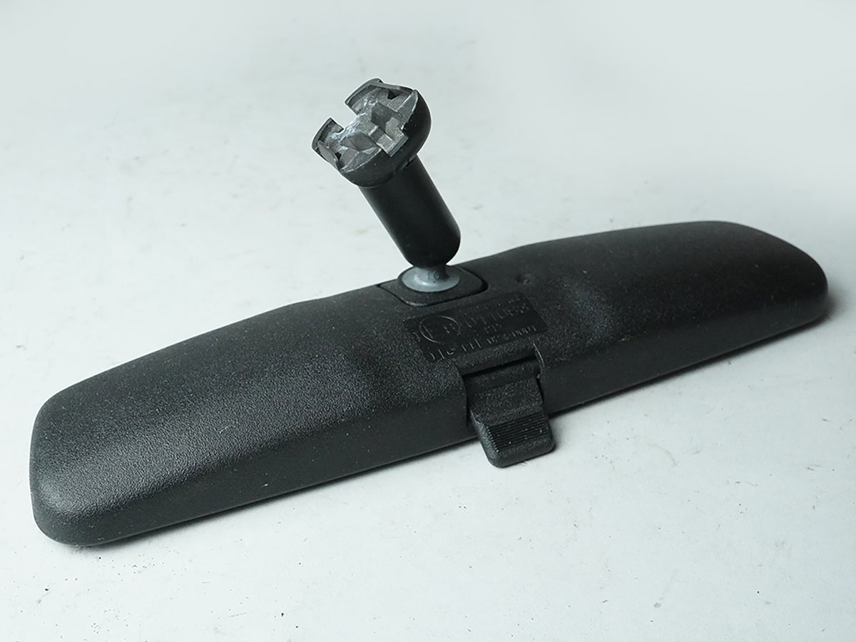 2005 - 2007 Ford Freestar Mirror Rear View Dimming Manual Interior Front OEM