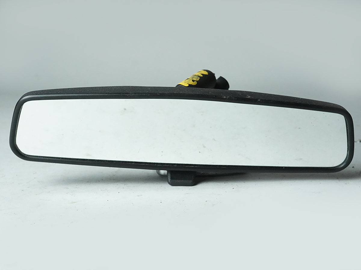 2005 - 2007 Ford Freestar Mirror Rear View Dimming Manual Interior Front OEM