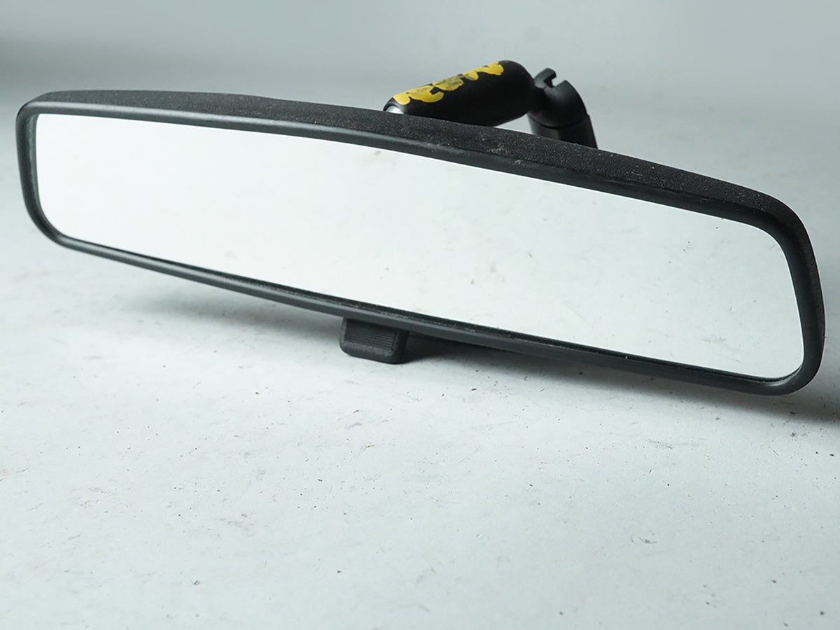 2005 - 2007 Ford Freestar Mirror Rear View Dimming Manual Interior Front OEM
