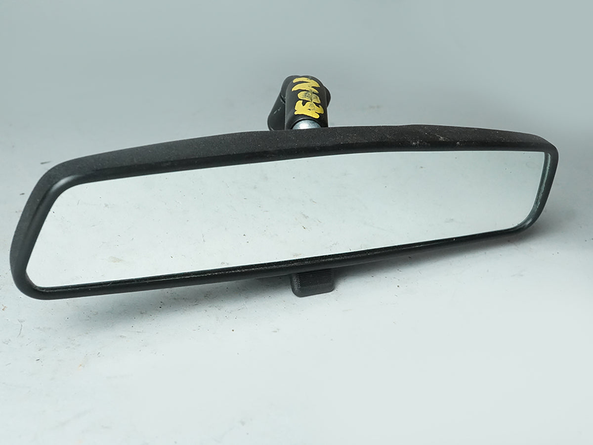 2005 - 2007 Ford Freestar Mirror Rear View Dimming Manual Interior Front OEM