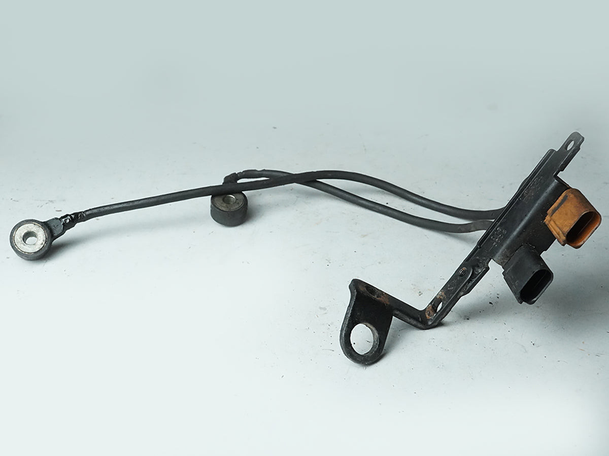 2007 - 2009 Audi Q7 4L 4.2 Liter Engine Knock Sensor Cable Unit 079905471D OEM