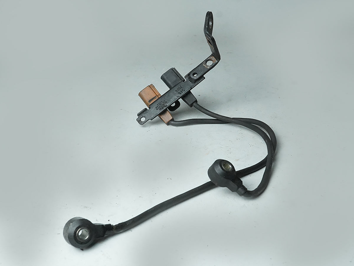 2007 - 2009 Audi Q7 4L 4.2 Liter Engine Knock Sensor Cable Unit 079905471D OEM