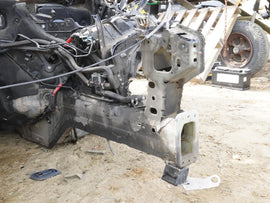 2014 - 2018 BMW X5 F15 FENDER RAIL FRAME HORN APRON STRUCTURAL METAL BODY CUT LH, Price