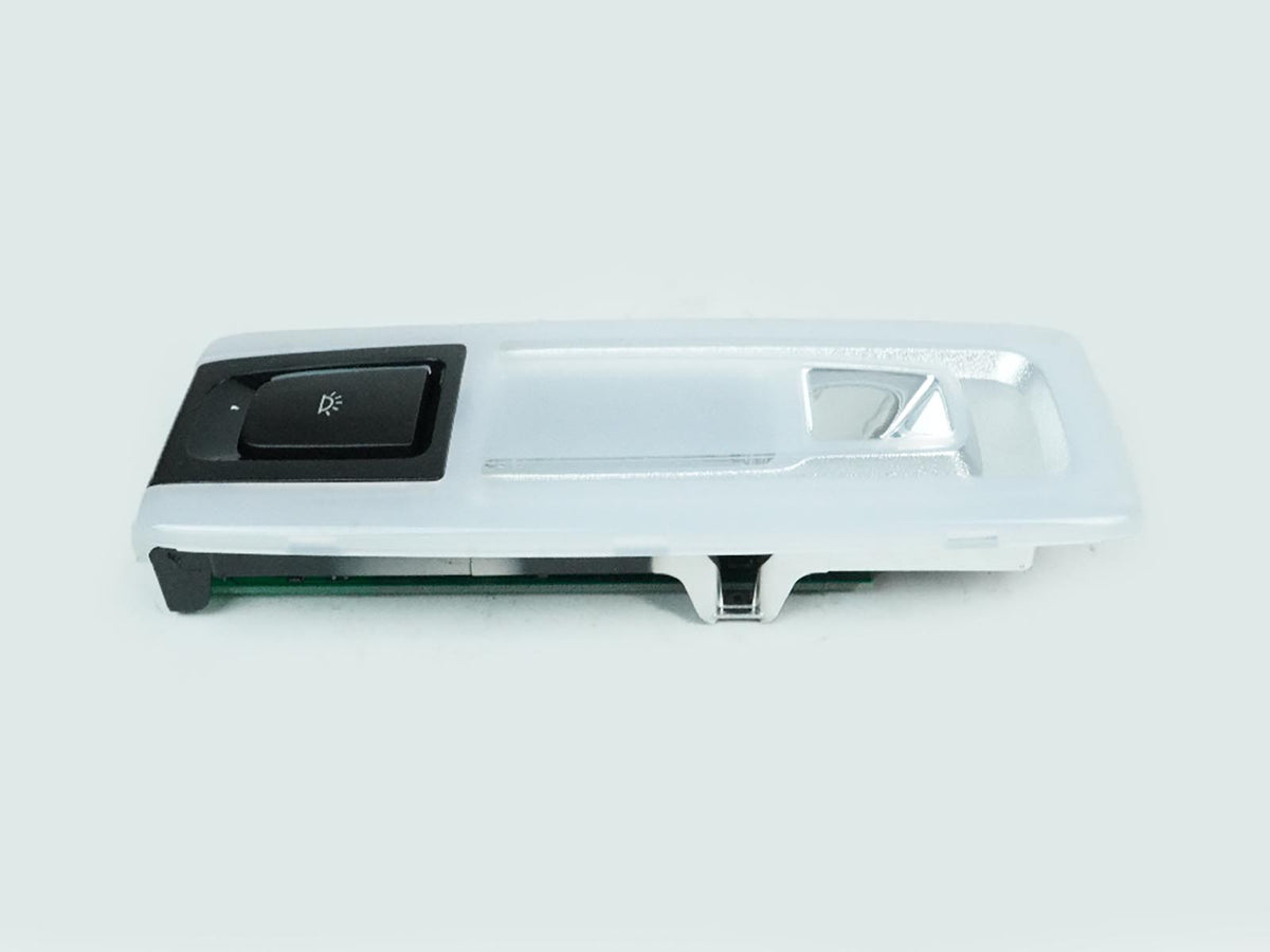 2014 -2018 Bmw X5 F15 Dome Reading Light Lamp Overhead Console Roof Rear OEM