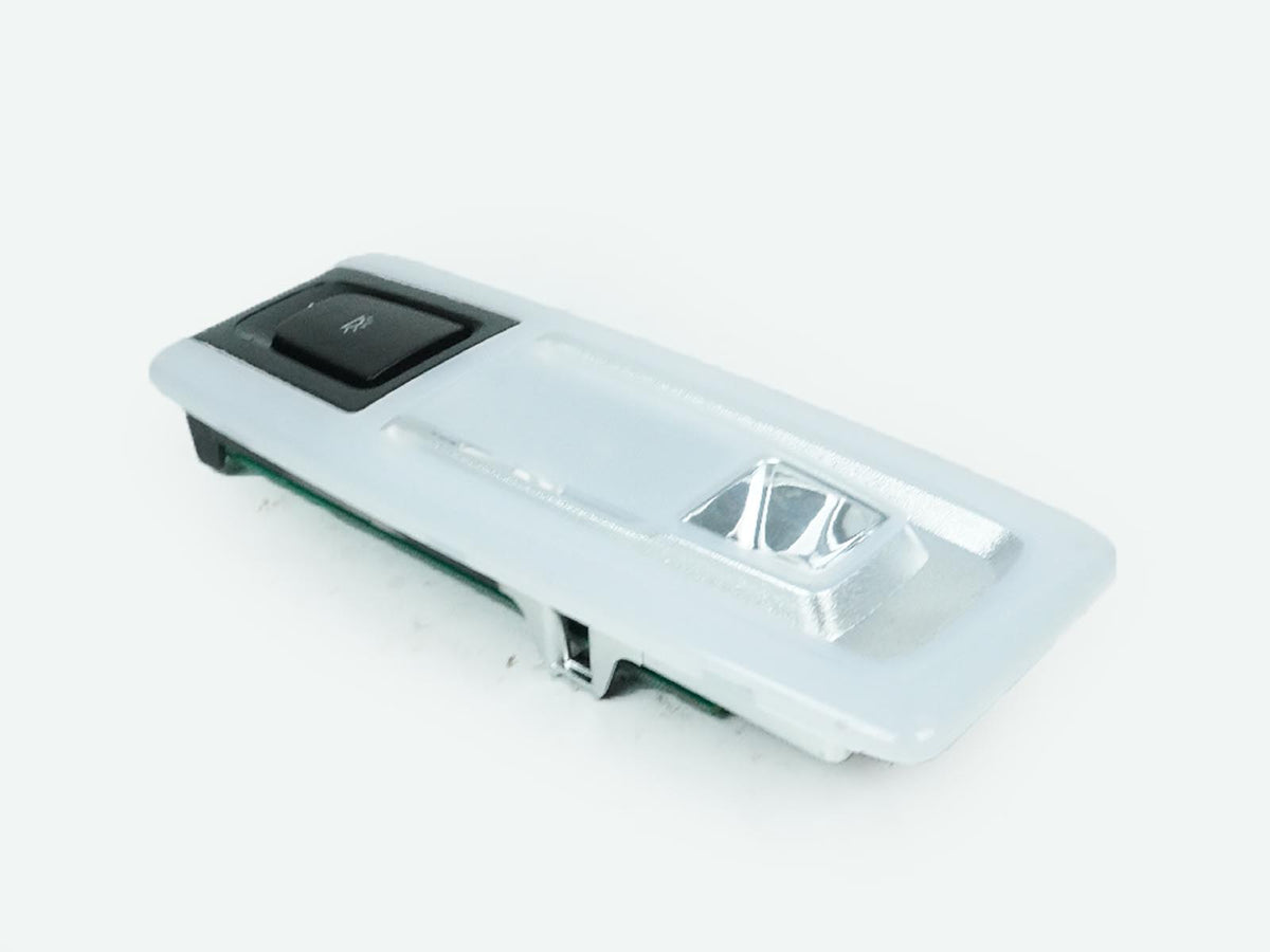 2014 -2018 Bmw X5 F15 Dome Reading Light Lamp Overhead Console Roof Rear OEM