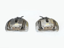 Load image into Gallery viewer, 2011 - 2016 BMW 5 SERIES F10 535XI XDRIVE CALIPER BRAKE W PADS FRONT LEF RIGHT, buy