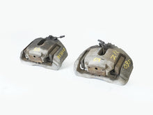 Load image into Gallery viewer, 2011 - 2016 BMW 5 SERIES F10 535XI XDRIVE CALIPER BRAKE W PADS FRONT LEF RIGHT, cheap