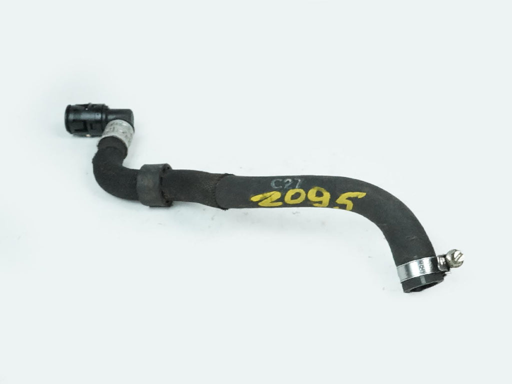  2011 - 2016 BMW 5 SERIES F10 HOSE TUBE PIPE RETURN LINE GEAR RACK RADIATOR OEM, in stock
