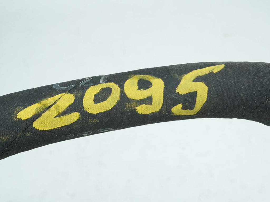  2011 - 2016 BMW 5 SERIES F10 HOSE TUBE PIPE RETURN LINE GEAR RACK RADIATOR OEM, buy