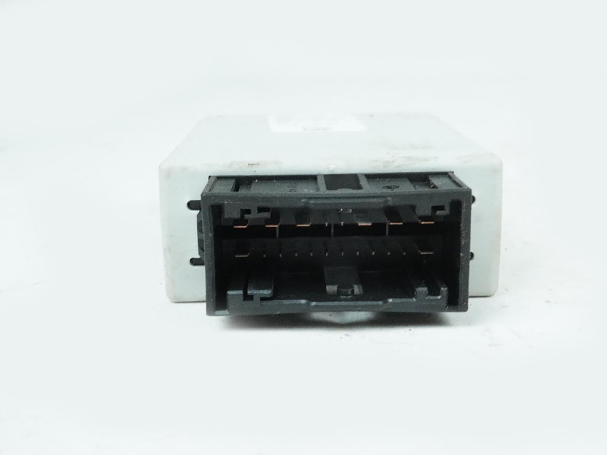 2014 - 2018 Bmw X5 F15 Column Rack Pinion Control Module Unit 32306882780 OEM