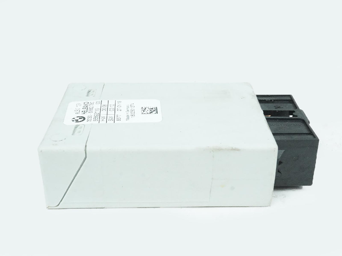 2014 - 2018 Bmw X5 F15 Column Rack Pinion Control Module Unit 32306882780 OEM