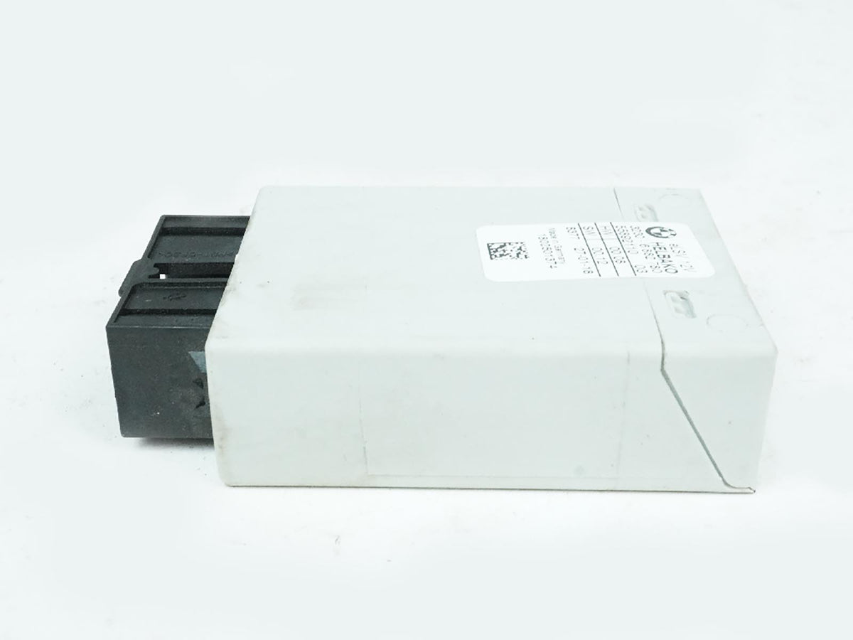 2014 - 2018 Bmw X5 F15 Column Rack Pinion Control Module Unit 32306882780 OEM