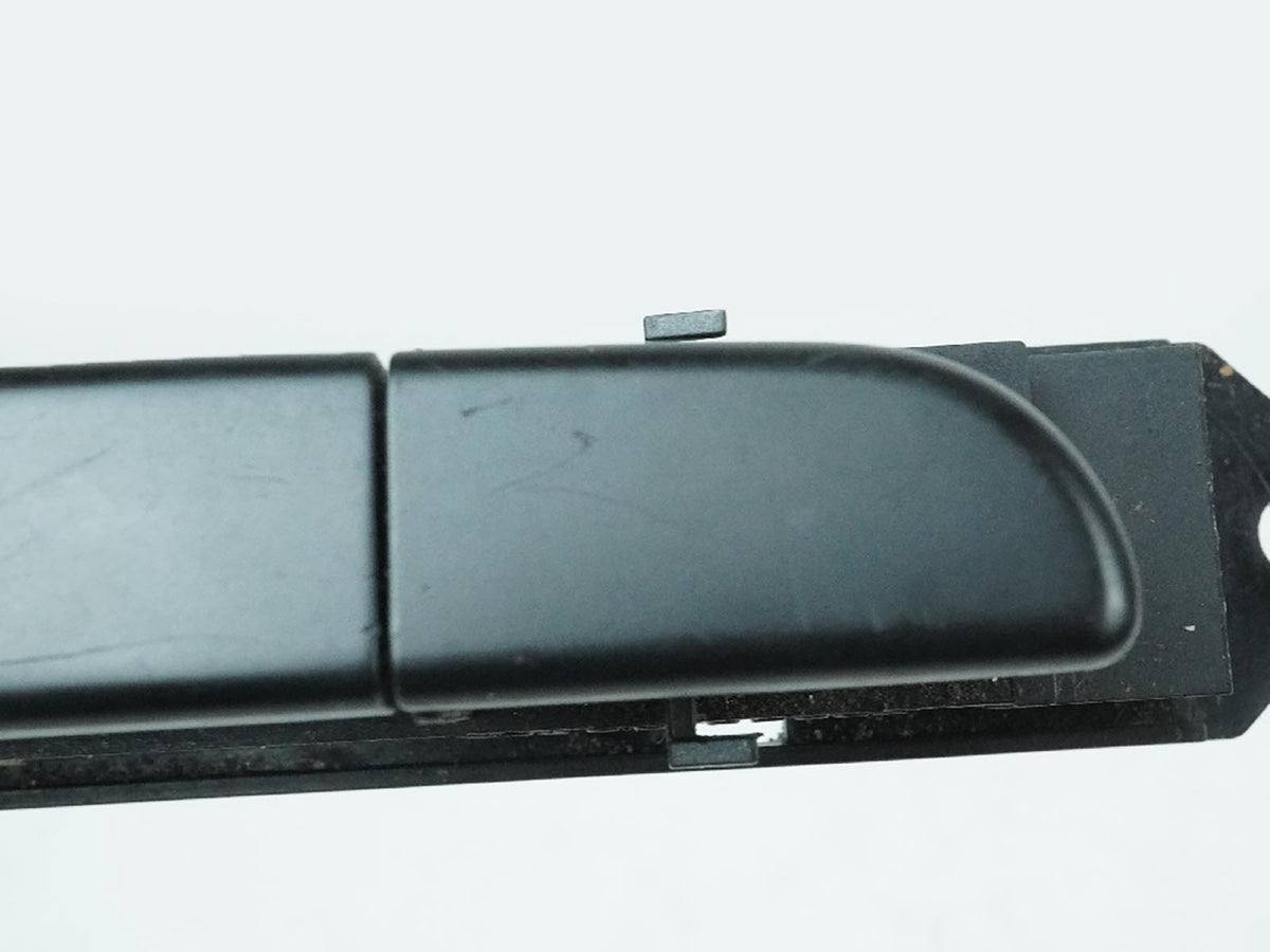 2003 - 2008 Mercedes Benz Sl Class R230 Center Console Blank Filler 2308207710