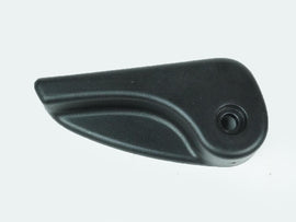 2014 - 2018 BMW X5 F15 HOOD RELEASE LEVER HANDLE PULL OPENER BONNET 7148523 OEM, Price