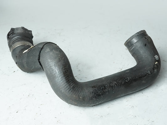 2011 - 2016 Bmw 5 Series F10 535 Xdrive Coolant Housing Tube Hose 7583880030 OEM