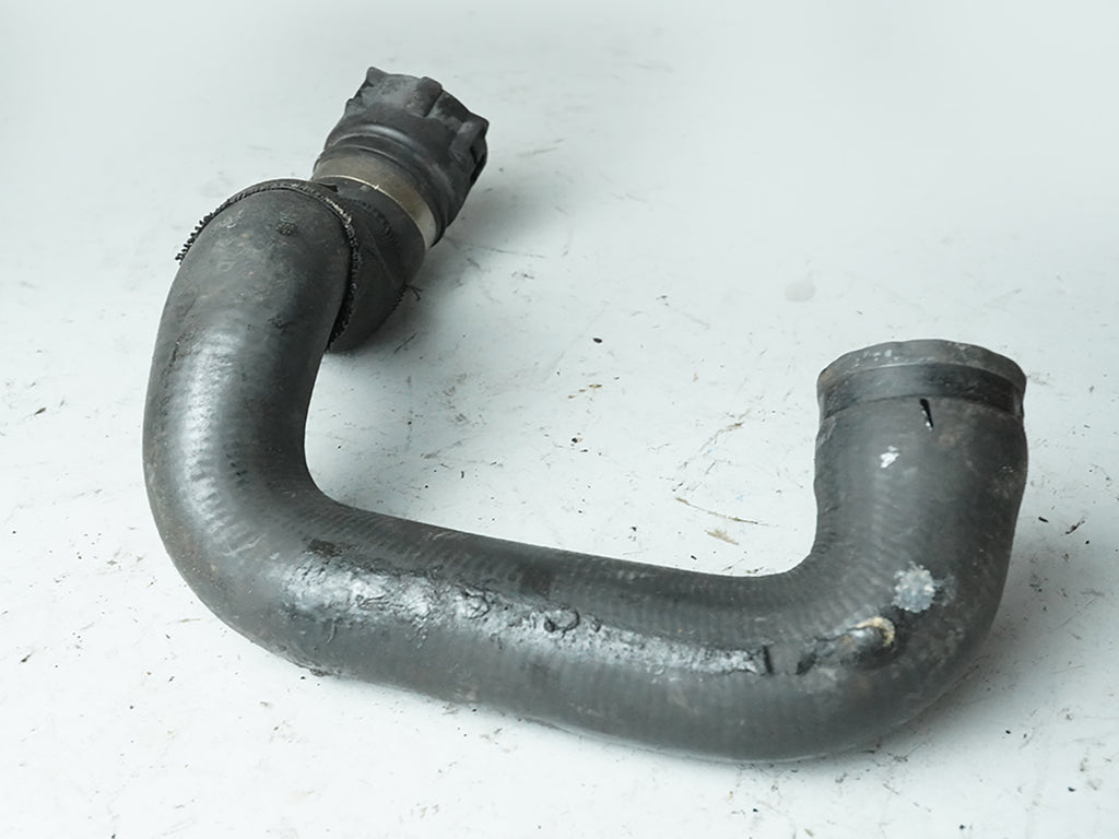  2011 - 2016 BMW 5 SERIES F10 535 XDRIVE COOLANT HOUSING TUBE HOSE 7583880030 OEM, price