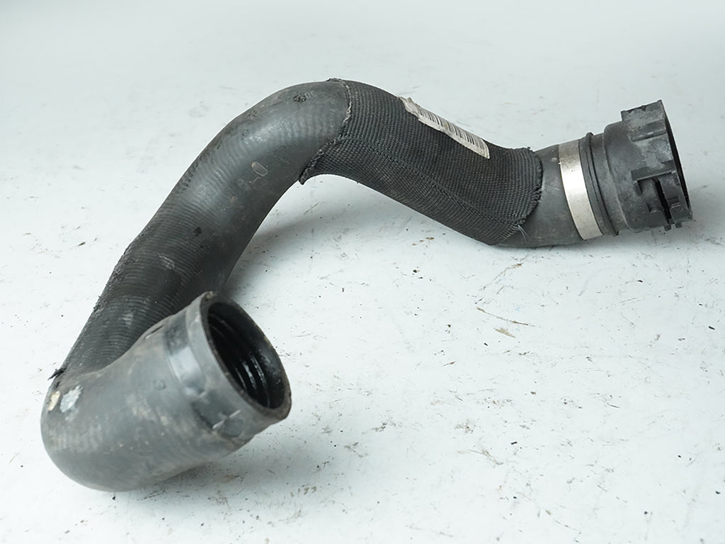  2011 - 2016 BMW 5 SERIES F10 535 XDRIVE COOLANT HOUSING TUBE HOSE 7583880030 OEM, cheap