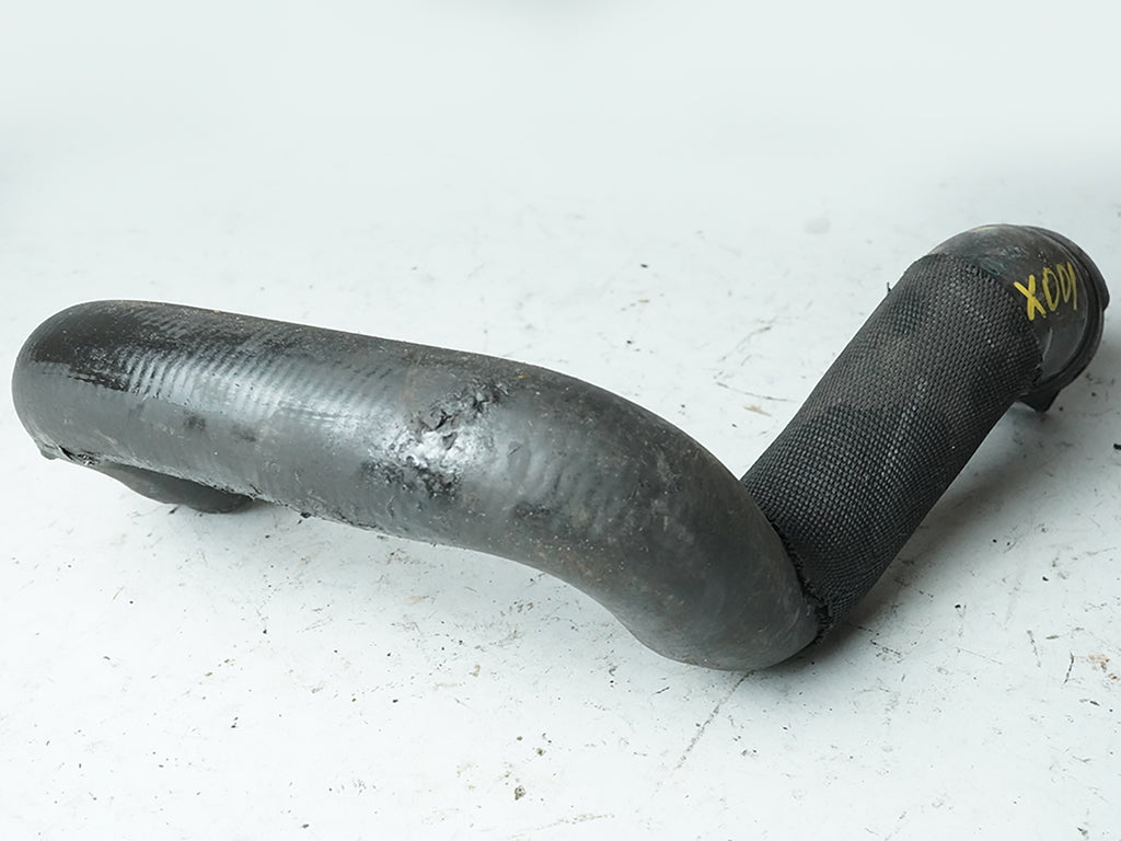  2011 - 2016 BMW 5 SERIES F10 535 XDRIVE COOLANT HOUSING TUBE HOSE 7583880030 OEM, cheap