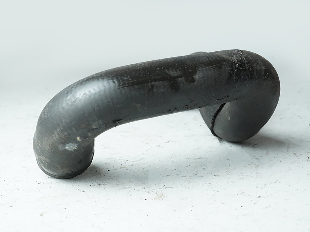  2011 - 2016 BMW 5 SERIES F10 535 XDRIVE COOLANT HOUSING TUBE HOSE 7583880030 OEM, in stock