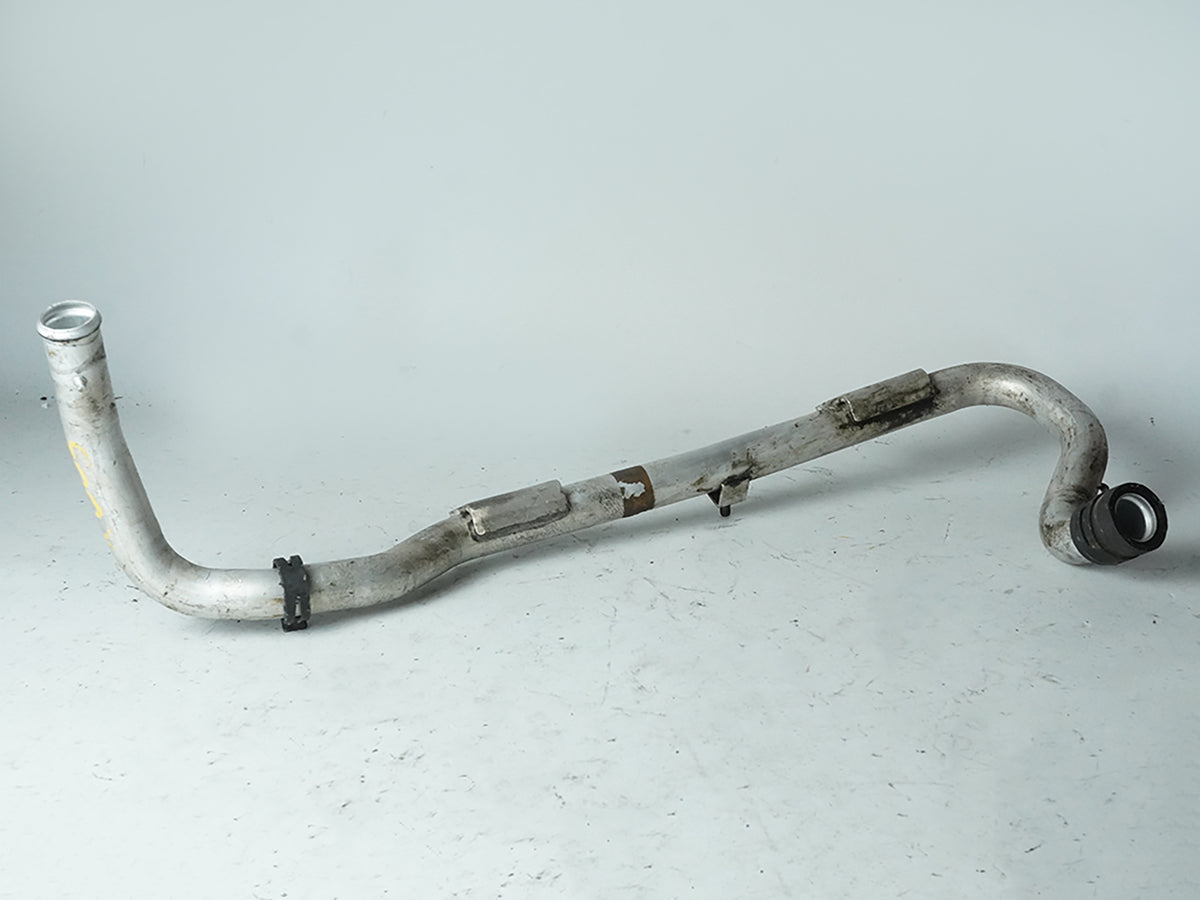 2007 - 2010 Audi Q7 4L 4.2 Hose Pipe Line Tube Unit OEM