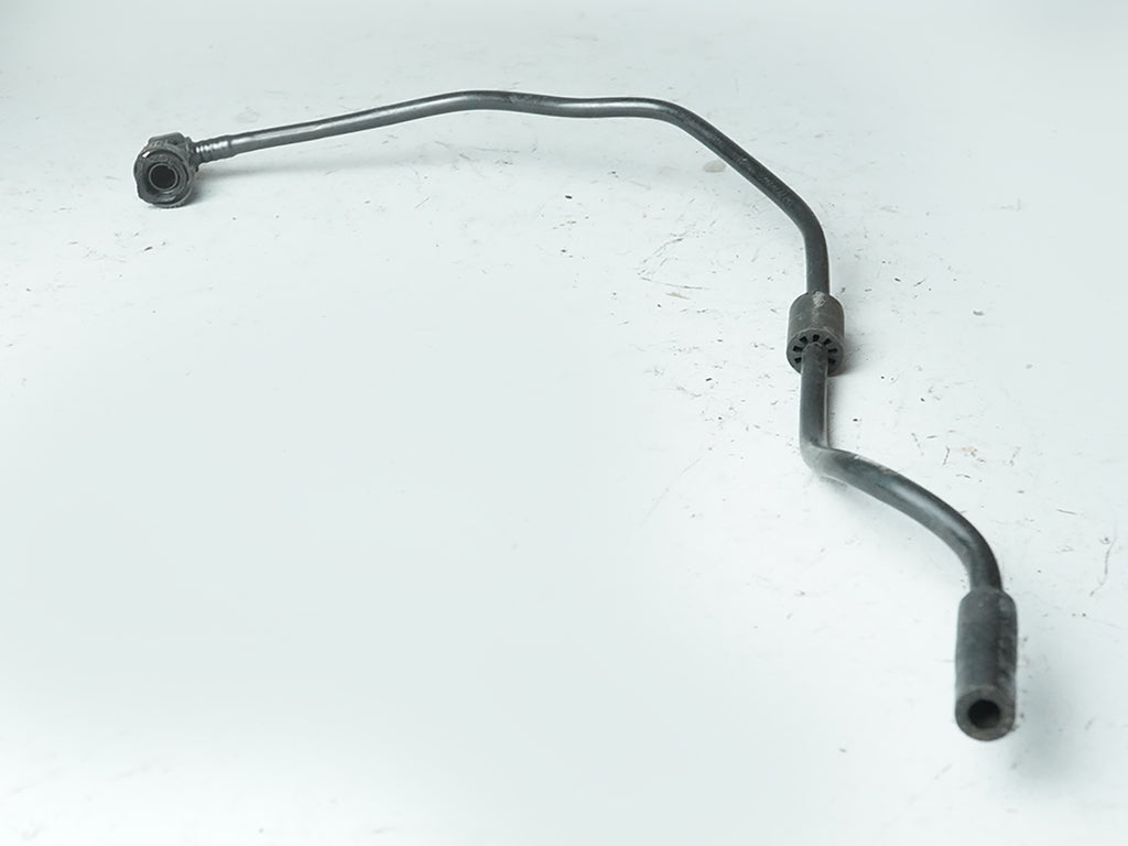  2011 - 2016  BMW 535 F10 XDRIVE 3.0L RETURN PIPE LINE POWER BRAKE BOOSTER OEM, price