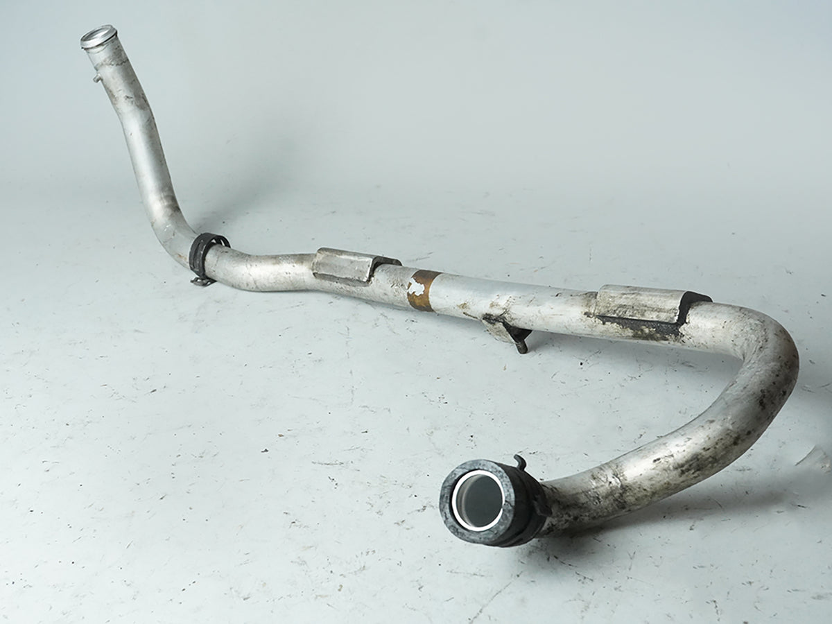 2007 - 2010 Audi Q7 4L 4.2 Hose Pipe Line Tube Unit OEM
