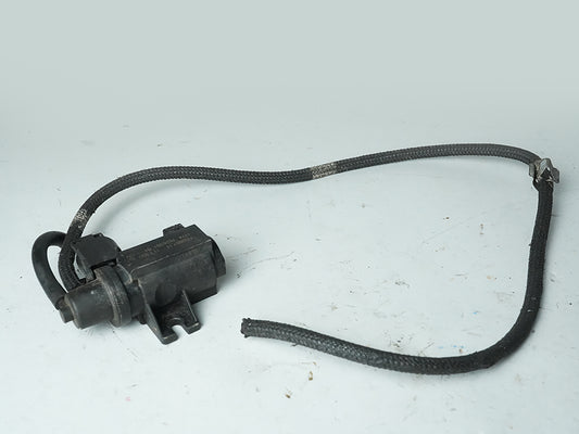 2011 - 2016  Bmw 535 F10 3.0L Engine Vacuum Pressure Valve Solenoid Turbocharger