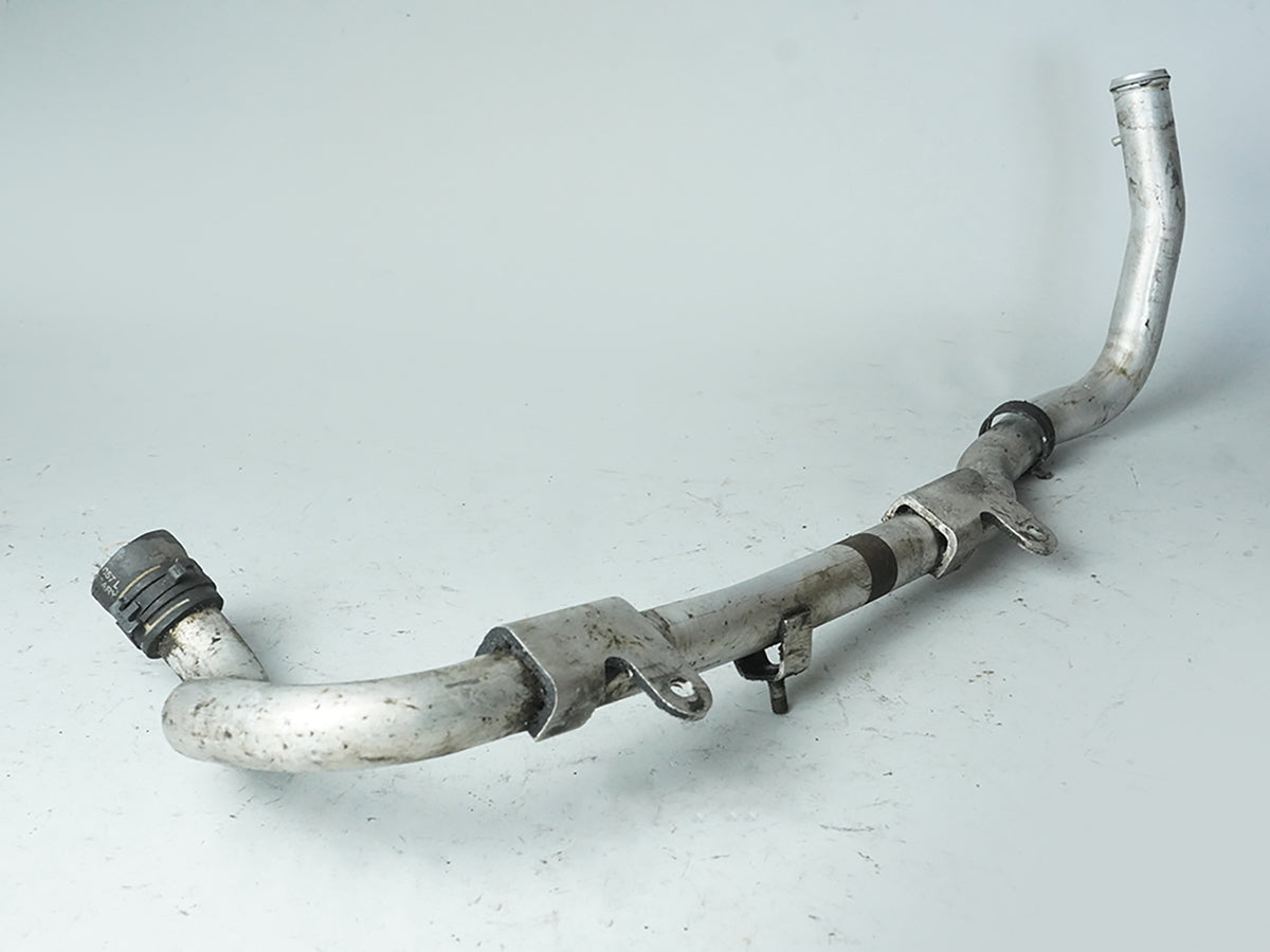 2007 - 2010 Audi Q7 4L 4.2 Hose Pipe Line Tube Unit OEM