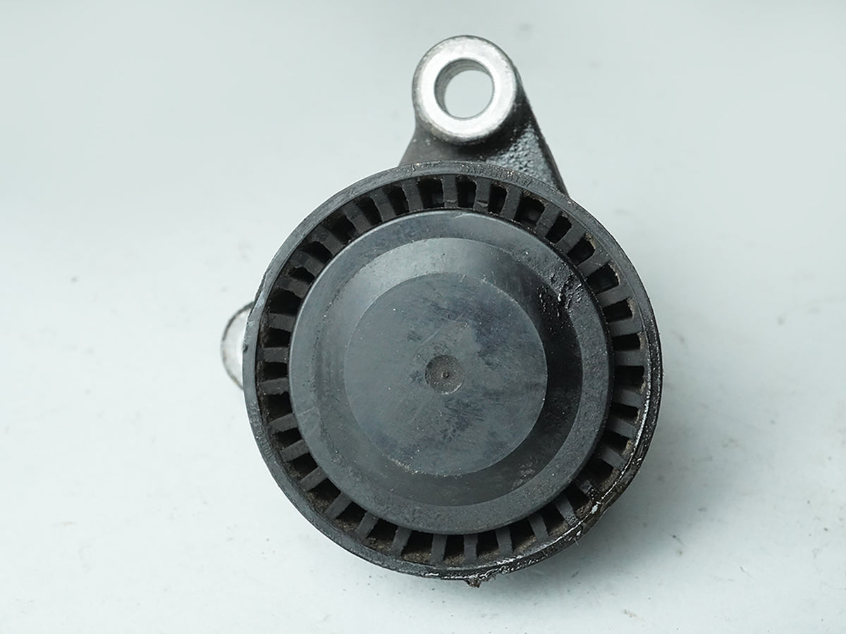 2011 - 2016 Bmw 535I F10 N55 Engine Belt Tensioner Timing Pulley Assembly OEM