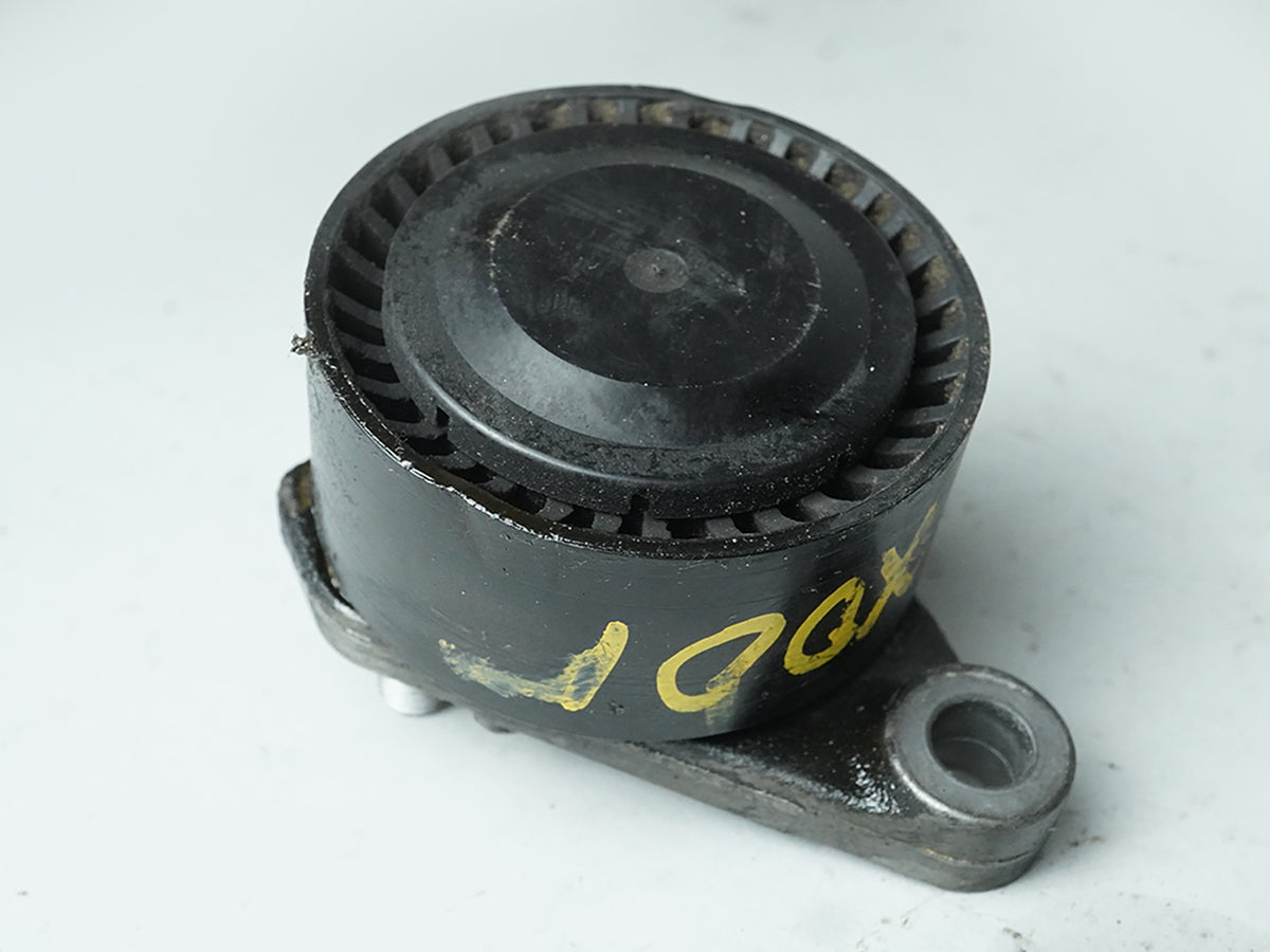 2011 - 2016 Bmw 535I F10 N55 Engine Belt Tensioner Timing Pulley Assembly OEM