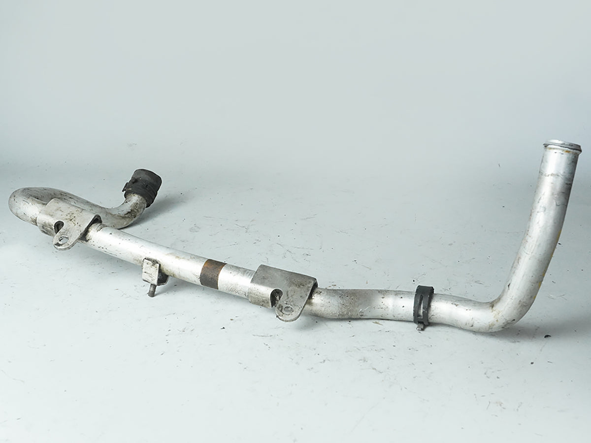 2007 - 2010 Audi Q7 4L 4.2 Hose Pipe Line Tube Unit OEM