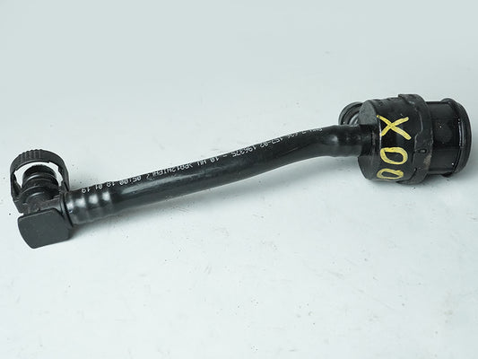 2011 - 2016 Bmw 5 Series F10 535  Valve Breather Line Pipe Fuel Tank 7636157 OEM